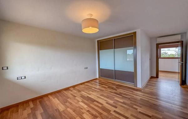 Ático en avenida principal