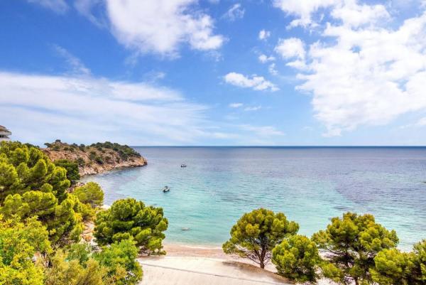 Piso en plaza de la Barreta, 1  pta 2