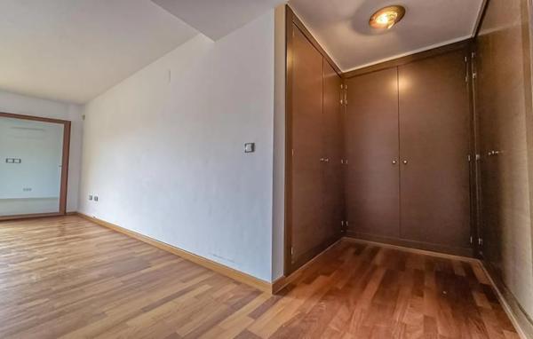 Ático en avenida principal