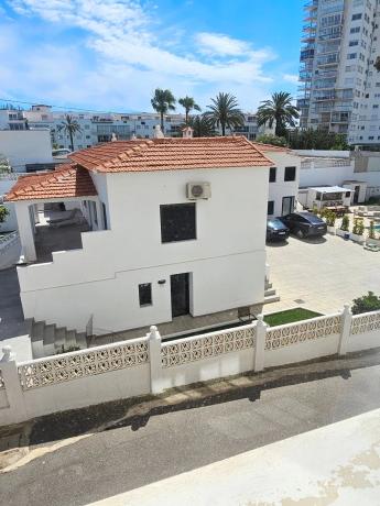 Piso en carretera del Albir, 14