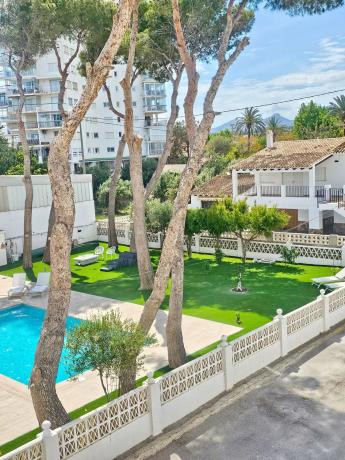 Piso en carretera del Albir, 14