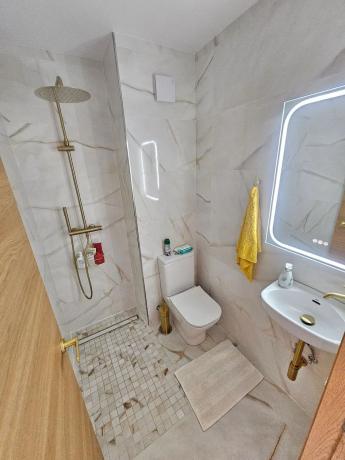 Piso en carretera del Albir, 14