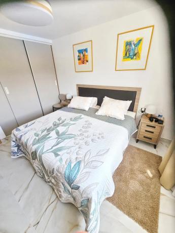 Piso en carretera del Albir, 14