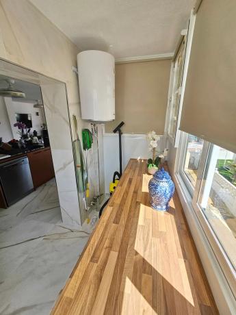 Piso en carretera del Albir, 14