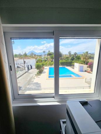 Piso en carretera del Albir, 14