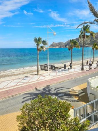 Piso en carretera del Albir, 14