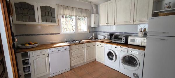 Chalet adosado en calle la Llebre s/n