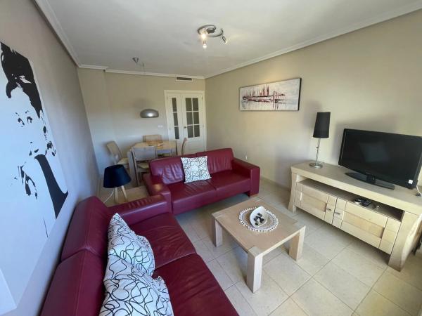 Piso en Zona de Mascarat