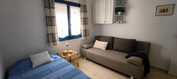 Chalet adosado en calle la Llebre s/n