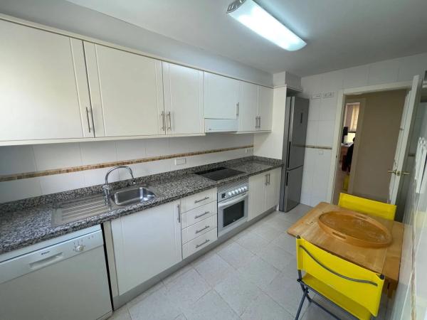 Piso en Zona de Mascarat