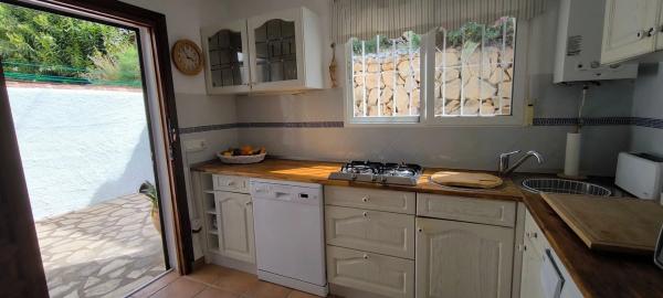 Chalet adosado en calle la Llebre s/n