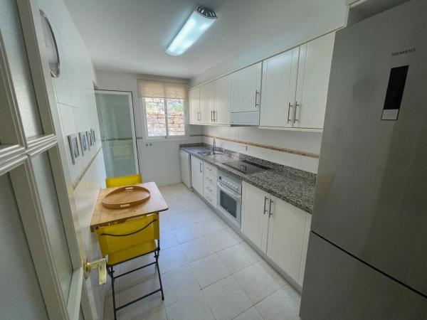 Piso en Zona de Mascarat