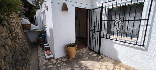 Chalet adosado en calle la Llebre s/n