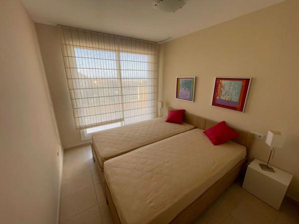 Piso en Zona de Mascarat