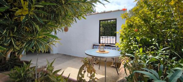 Chalet adosado en calle la Llebre s/n