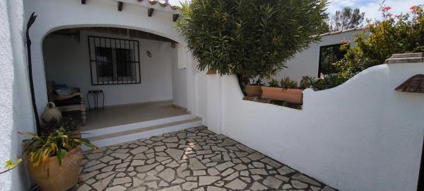 Chalet adosado en calle la Llebre s/n