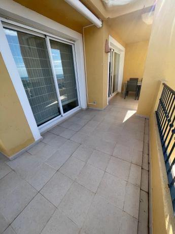 Piso en Zona de Mascarat