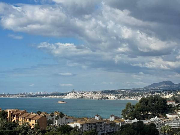 Piso en Zona de Mascarat