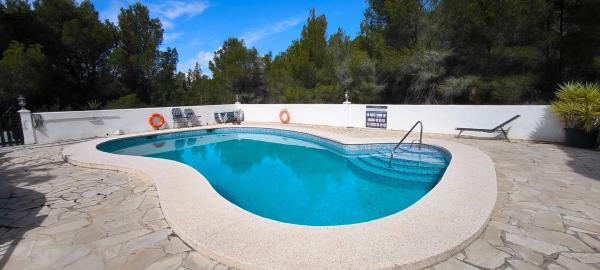 Chalet adosado en calle la Llebre s/n