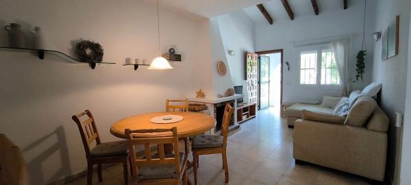 Chalet adosado en calle la Llebre s/n