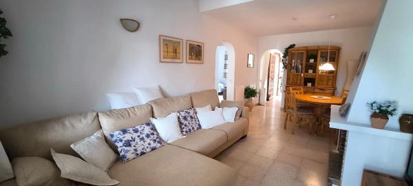 Chalet adosado en calle la Llebre s/n