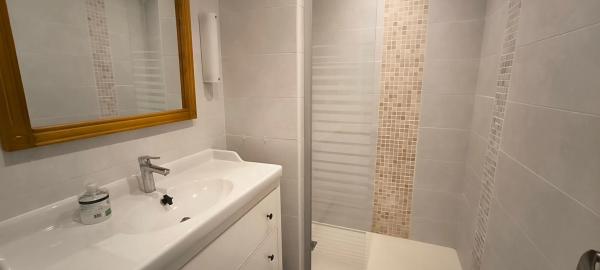 Chalet adosado en calle la Llebre s/n