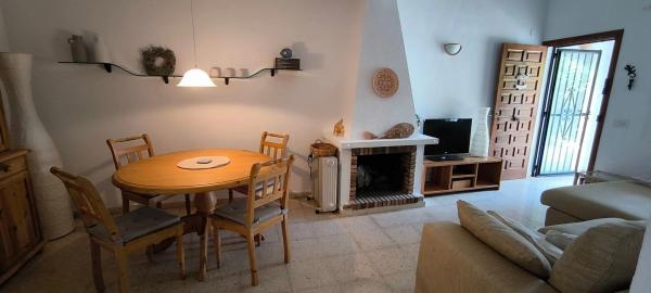 Chalet adosado en calle la Llebre s/n