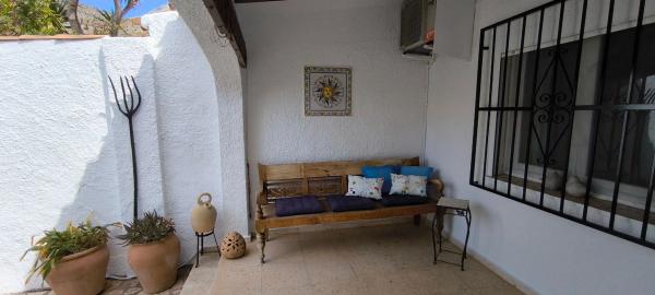 Chalet adosado en calle la Llebre s/n