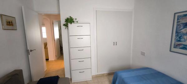 Chalet adosado en calle la Llebre s/n