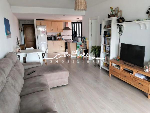 Piso en Altea la Vella