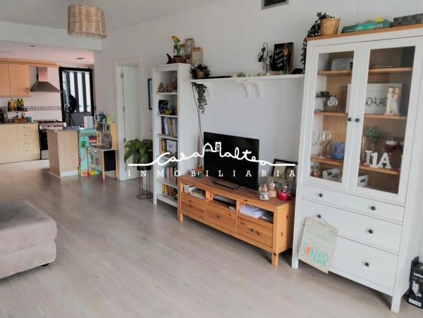 Piso en Altea la Vella