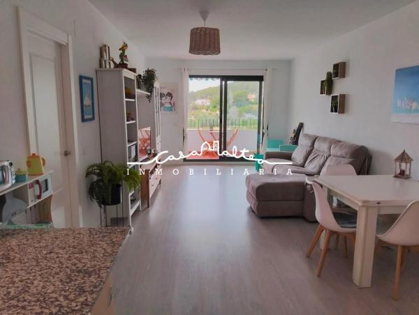 Piso en Altea la Vella