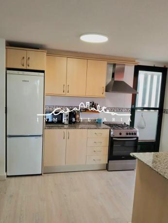 Piso en Altea la Vella