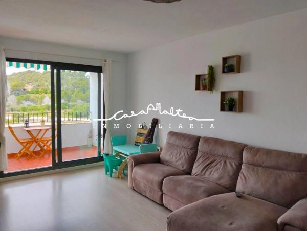 Piso en Altea la Vella