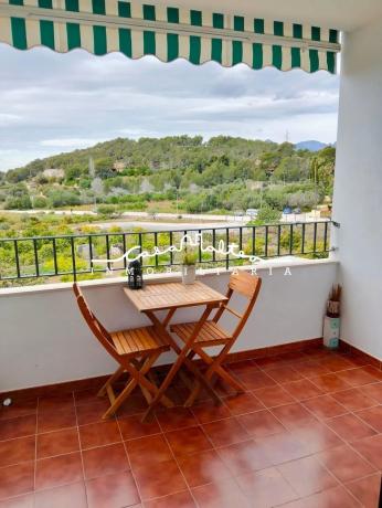 Piso en Altea la Vella