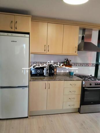 Piso en Altea la Vella