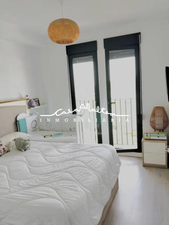 Piso en Altea la Vella