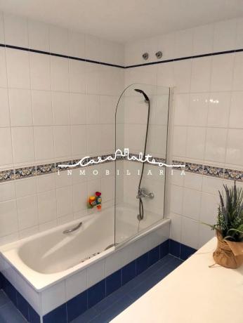 Piso en Altea la Vella