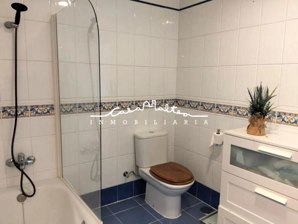 Piso en Altea la Vella