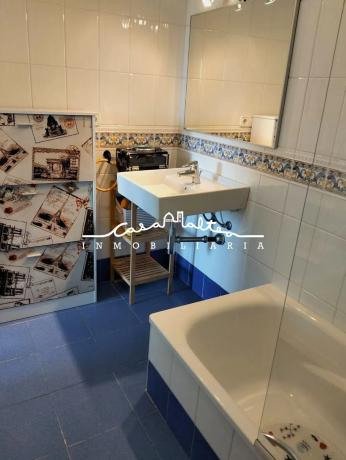 Piso en Altea la Vella