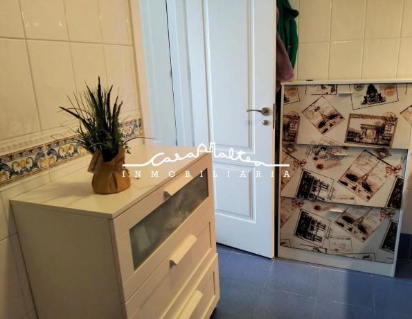 Piso en Altea la Vella