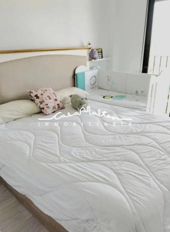 Piso en Altea la Vella