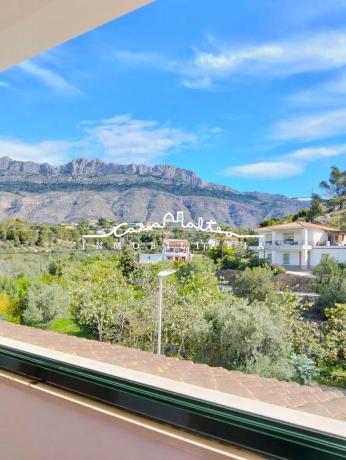 Piso en Altea la Vella