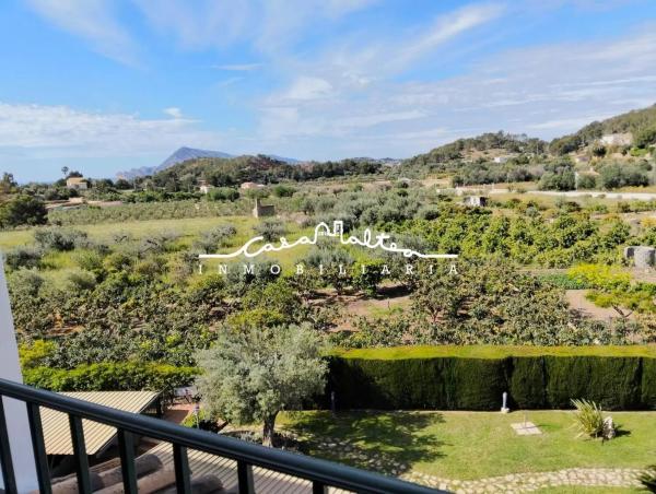 Piso en Altea la Vella