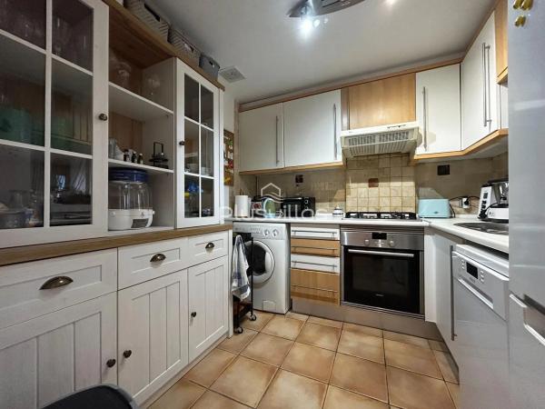 Piso en calle Sorell