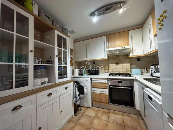 Piso en calle Sorell