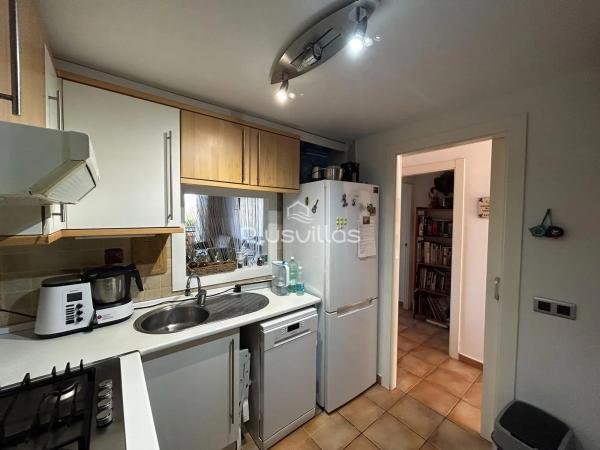 Piso en calle Sorell