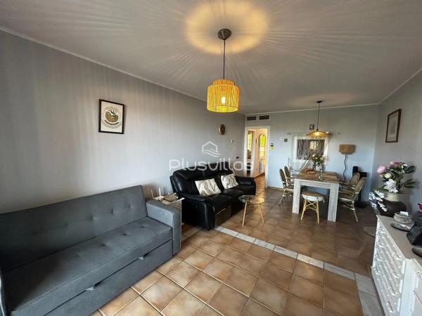 Piso en calle Sorell