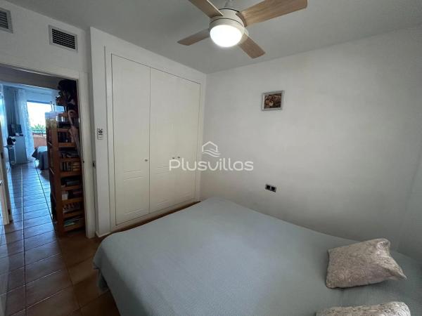 Piso en calle Sorell