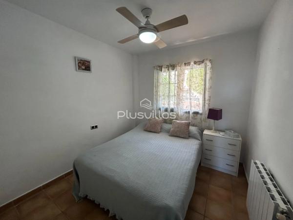 Piso en calle Sorell